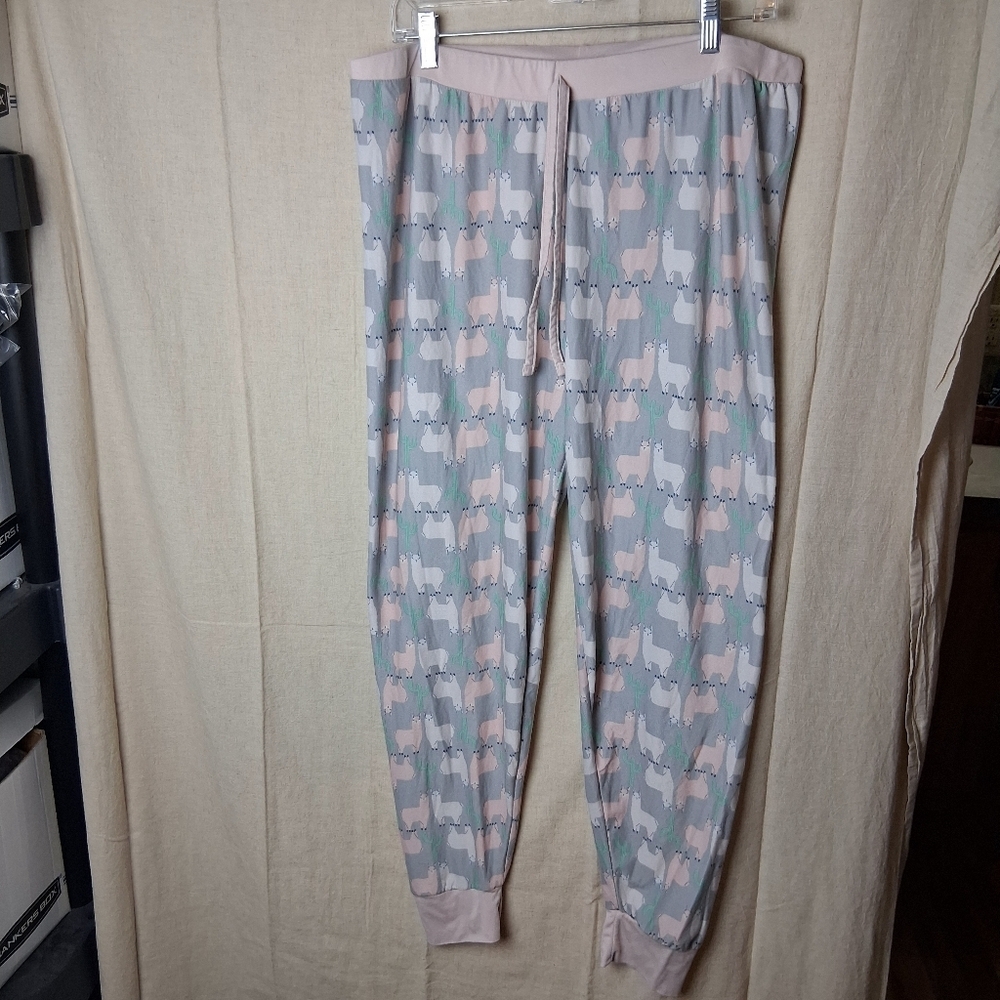 Bobbie Brooks Pajama Pants Bundle XL - Picture 5 of 7